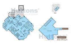 Fairmount Condominium (D16), Condominium #482251291